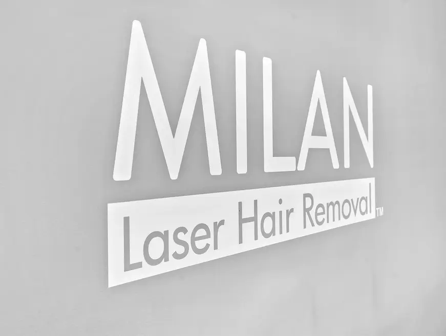 Milan Laser Hair Removal Clinic in Woodbury