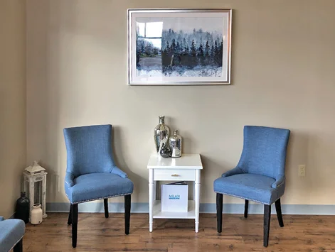 Milan Laser Hair Removal Clinic in Woodbury