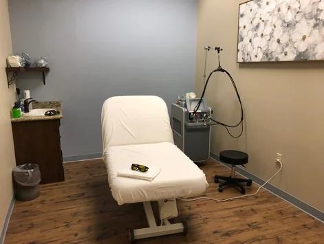 Milan Laser Hair Removal Clinic in Woodbury