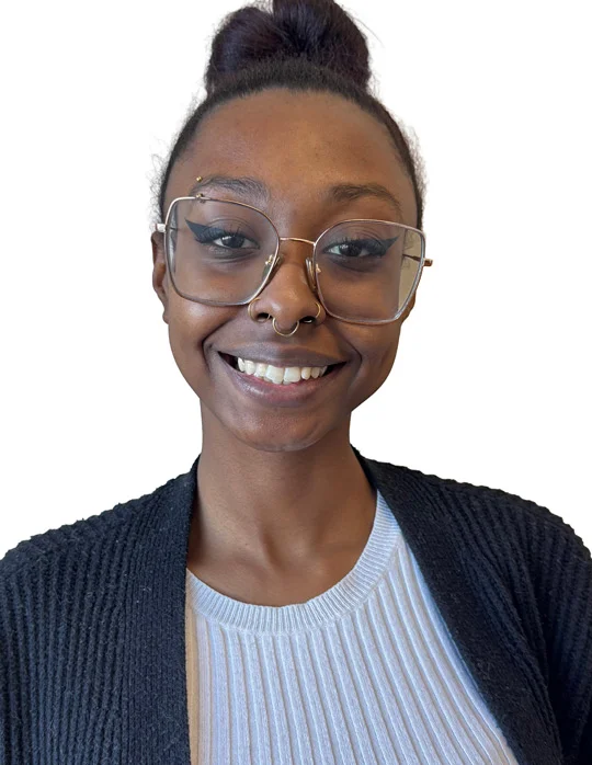 Jourdan L., employee at Milan Laser Hair Removal in Rochester