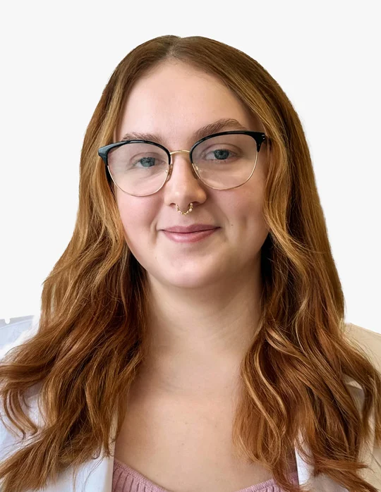 Lauren W., employee at Milan Laser Hair Removal in Rochester