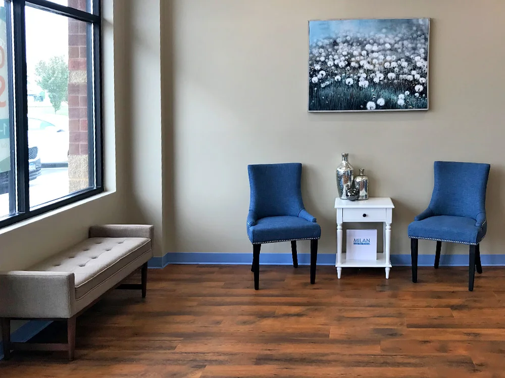 Milan Laser Hair Removal Clinic in Rochester