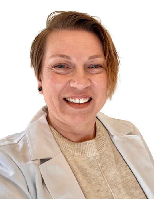 Cheryl B., employee at Milan Laser Hair Removal in St. Cloud