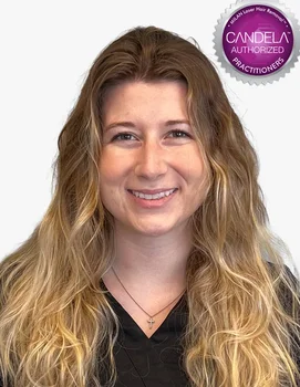 Mikenzie G., employee at Milan Laser Hair Removal in St. Cloud