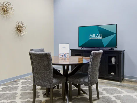 Milan Laser Hair Removal Clinic in St. Cloud