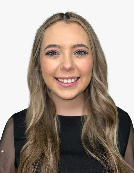 Caroline O., employee at Milan Laser Hair Removal in Columbia