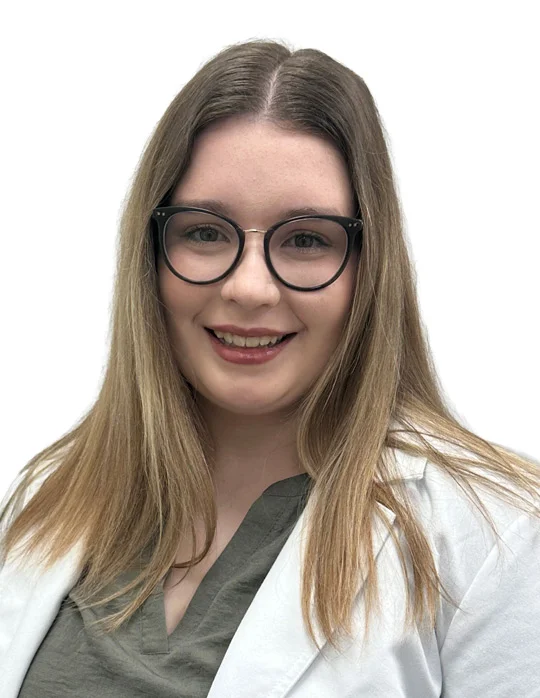 Cheri L., employee at Milan Laser Hair Removal in Columbia