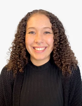 Jada O., employee at Milan Laser Hair Removal in Columbia