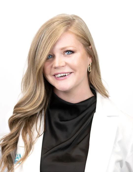 Lindsay K., employee at Milan Laser Hair Removal in Columbia