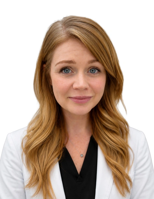 Lindsay K., employee at Milan Laser Hair Removal in Columbia