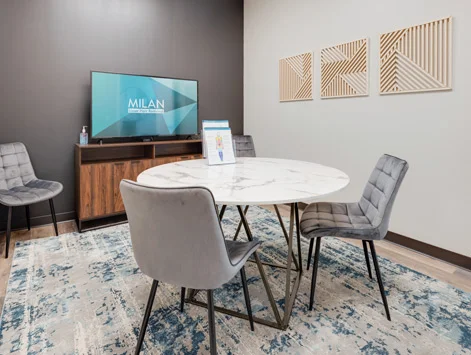 Milan Laser Hair Removal Clinic in Columbia