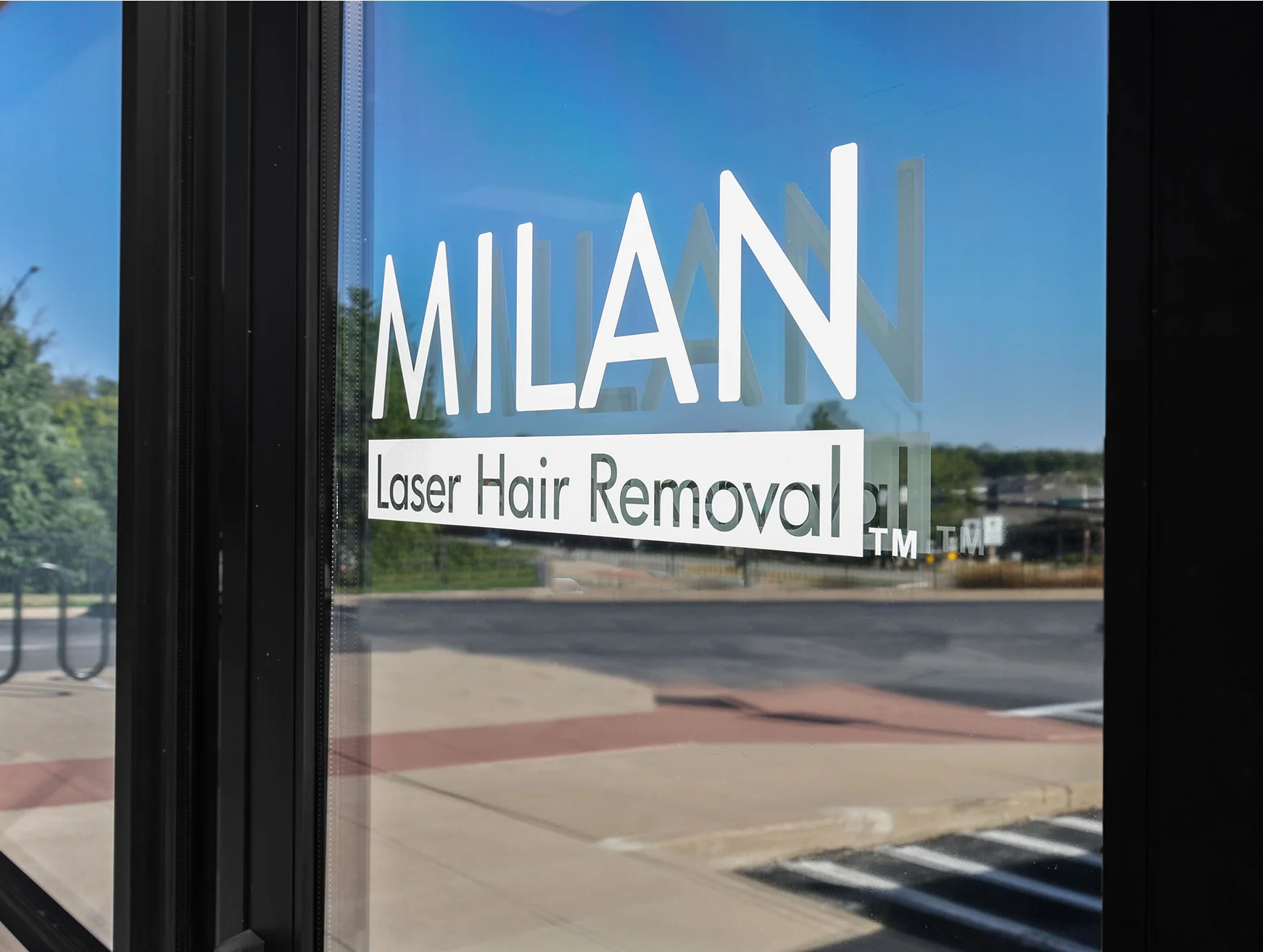 Milan Laser Hair Removal Clinic in Columbia