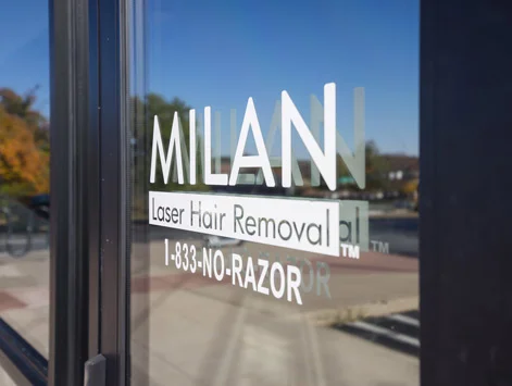 Milan Laser Hair Removal Clinic in Columbia