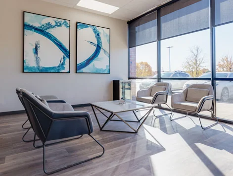 Milan Laser Hair Removal Clinic in Columbia