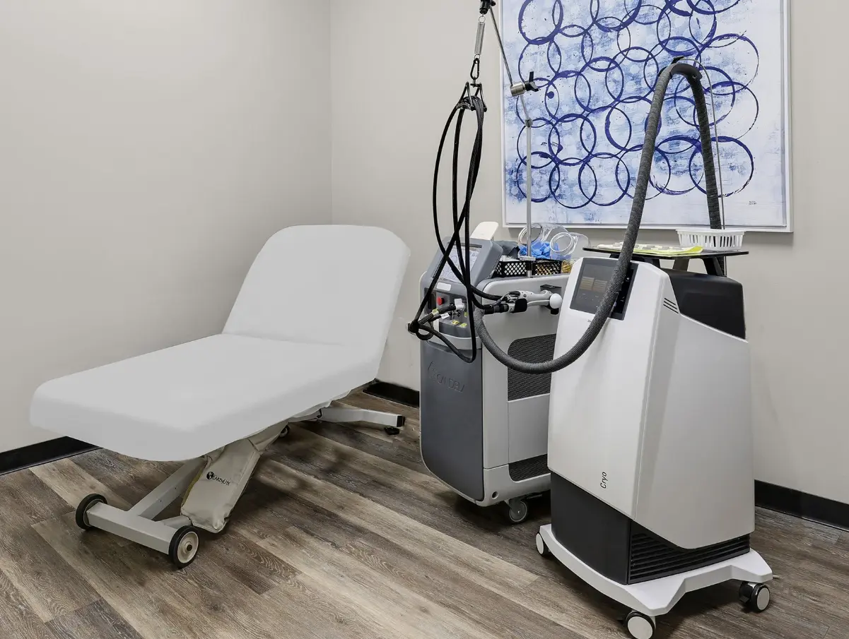 Milan Laser Hair Removal Clinic in Columbia