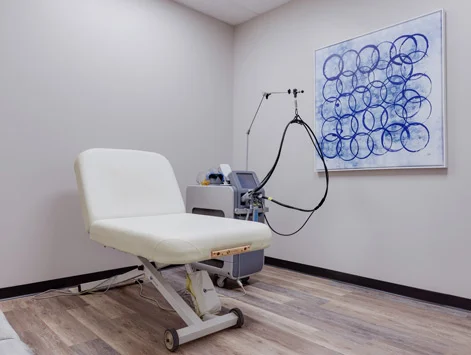 Milan Laser Hair Removal Clinic in Columbia