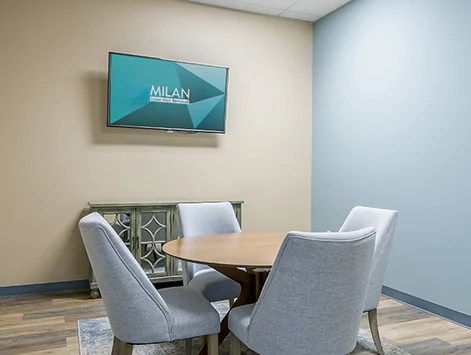 Milan Laser Hair Removal Clinic in Liberty