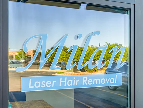 Milan Laser Hair Removal Clinic in Liberty