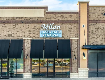 Milan Laser Hair Removal Clinic in Liberty