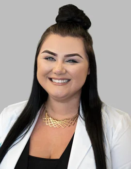 Carlene R., employee at Milan Laser Hair Removal in Lee's Summit