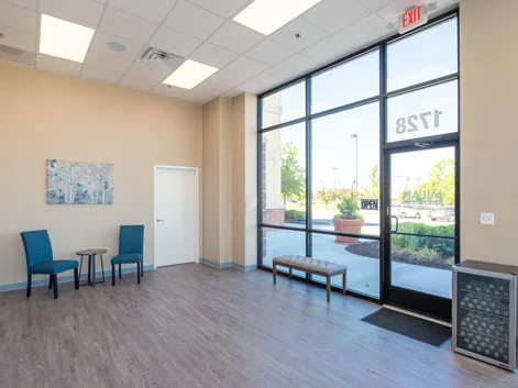 Milan Laser Hair Removal Clinic in Lee's Summit