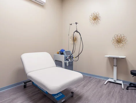Milan Laser Hair Removal Clinic in Lee's Summit