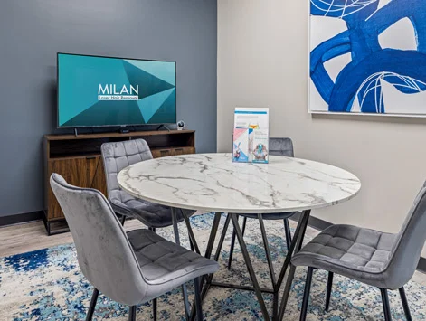 Milan Laser Hair Removal Clinic in Olathe