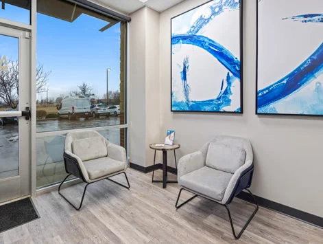 Milan Laser Hair Removal Clinic in Olathe