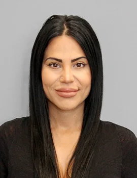 Dena R., employee at Milan Laser Hair Removal in Overland Park