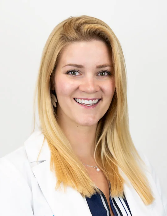 Morgan F., employee at Milan Laser Hair Removal in Overland Park