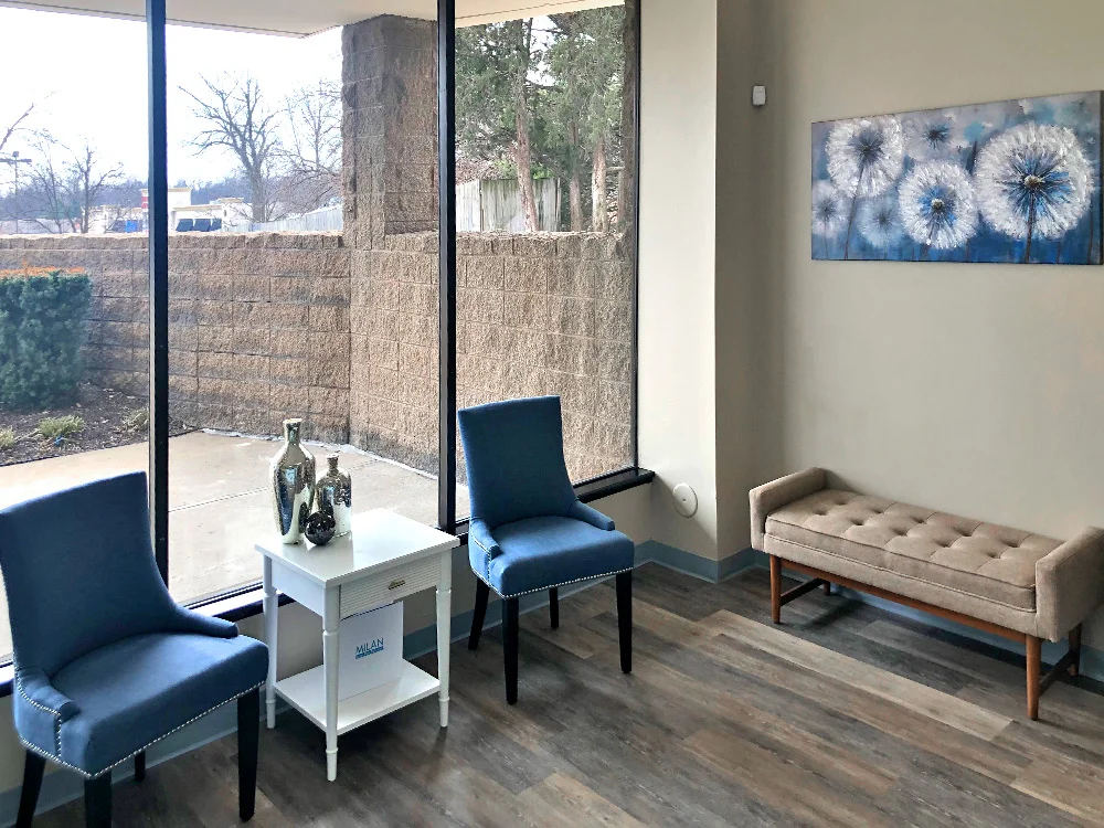 Milan Laser Hair Removal Clinic in Overland Park