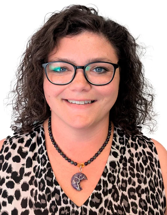 Brittney A., employee at Milan Laser Hair Removal in Springfield