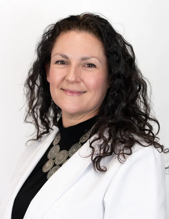 Cheri S., employee at Milan Laser Hair Removal in Springfield