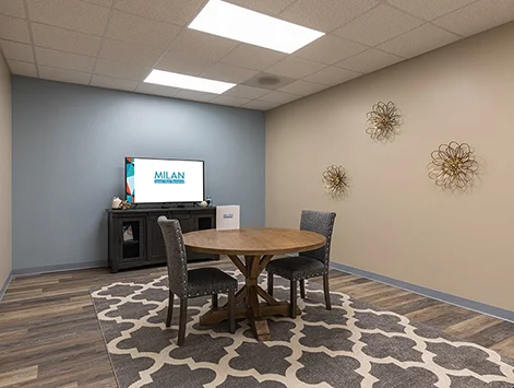 Milan Laser Hair Removal Clinic in Springfield