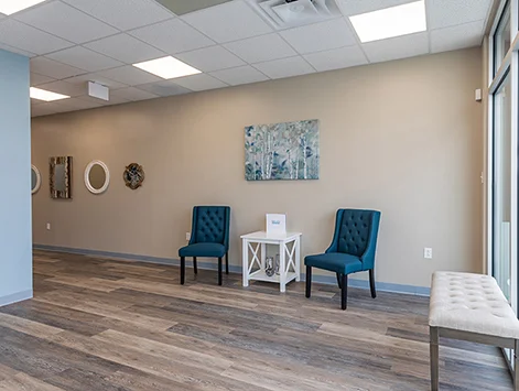 Milan Laser Hair Removal Clinic in Springfield