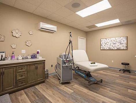 Milan Laser Hair Removal Clinic in Springfield