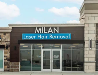 Milan Laser Hair Removal Clinic in Springfield