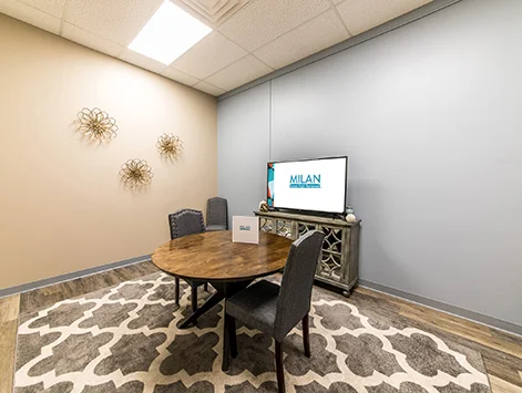 Milan Laser Hair Removal Clinic in Brentwood