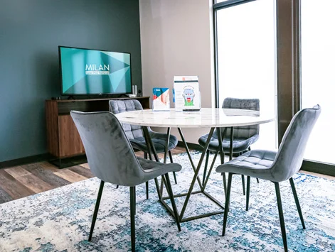 Milan Laser Hair Removal Clinic in Edwardsville