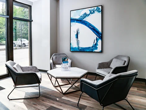 Milan Laser Hair Removal Clinic in Edwardsville