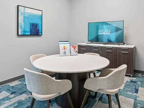 Milan Laser Hair Removal Clinic in Fairview Heights