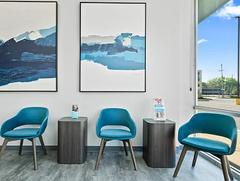 Milan Laser Hair Removal Clinic in Fairview Heights