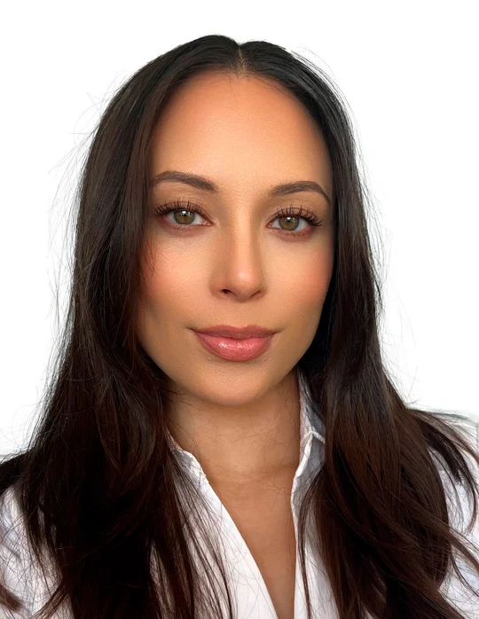 Yvonne K., employee at Milan Laser Hair Removal in O'Fallon