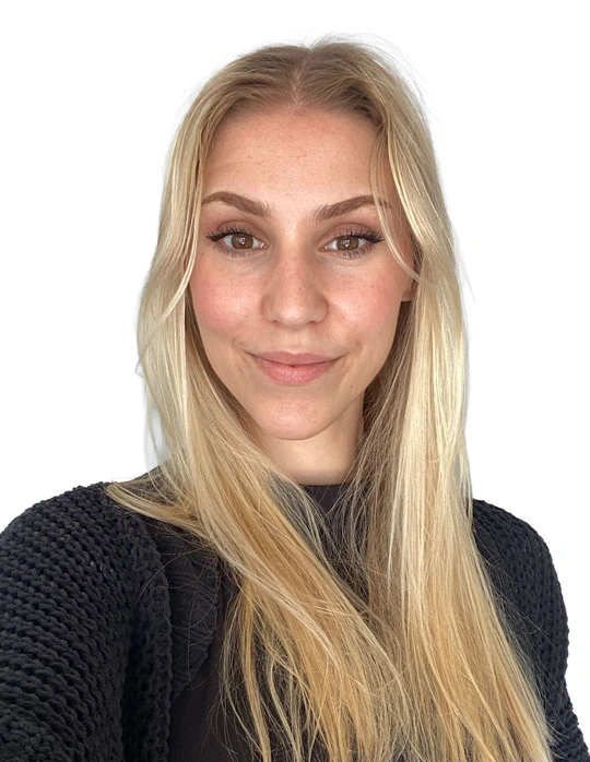 Zoe C., employee at Milan Laser Hair Removal in St. Louis