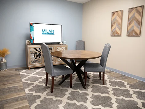 Milan Laser Hair Removal Clinic in O'Fallon