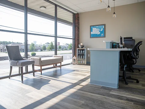 Milan Laser Hair Removal Clinic in O'Fallon