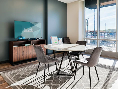 Milan Laser Hair Removal Clinic in St. Charles