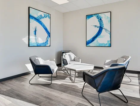 Milan Laser Hair Removal Clinic in St. Charles