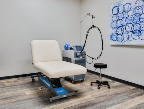 Milan Laser Hair Removal Clinic in St. Charles
