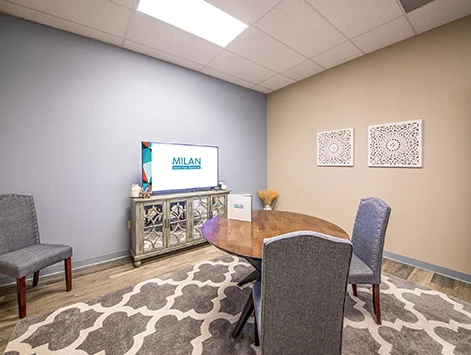 Milan Laser Hair Removal Clinic in Town and Country